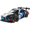 LEGO Technic BMW M4 GT3 EVO Race Car Toy - Birthday Present, Building Blocks, for Boys and Girls, Ages 11, 12, 13, Elementary School Students, Vehicle