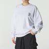 MLB Unisex Basic Crewneck Sweatshirt