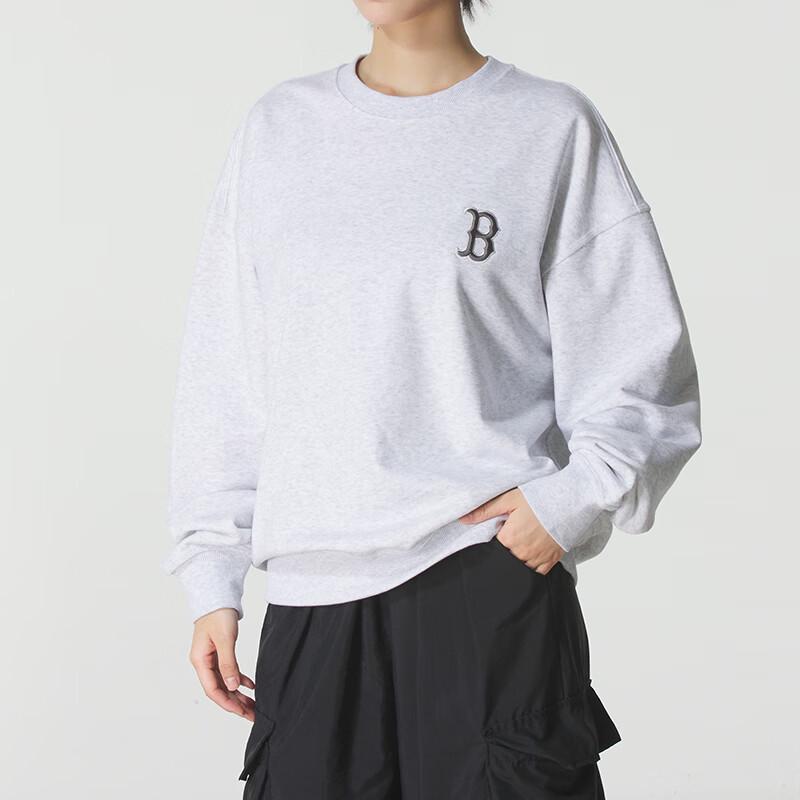 MLB Unisex Basic Crewneck Sweatshirt