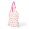 Sanrio Tote Bag Sanrio Characters 415553 (Nagomi Pastel)
