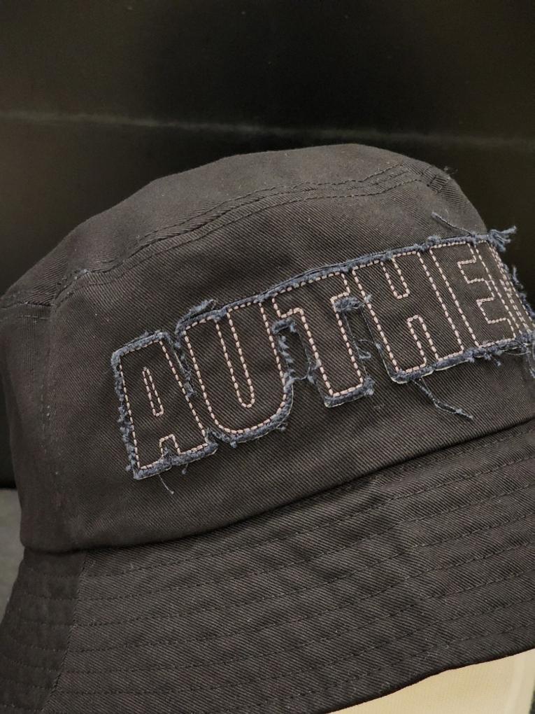 Jeep Unisex Deki Applique Bucket Hat JO2GCU912