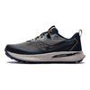 SAUCONY Peregrine 15 Cinder Navy Men Sneakers Grey S20990-162