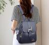 New  Backpack Women High Quality  Backpack Large Capacity Travel Backpack