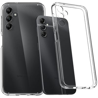 Spigen Ultra Hybrid Galaxy A14 5G Crystal Clear