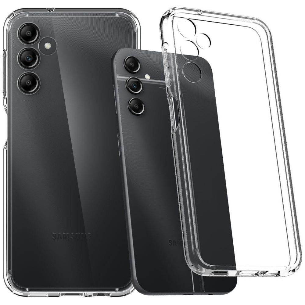 Spigen Ultra Hybrid Galaxy A14 5G Crystal Clear