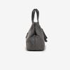 Esquire Collection Esquire Quilted Tote Bag Grey