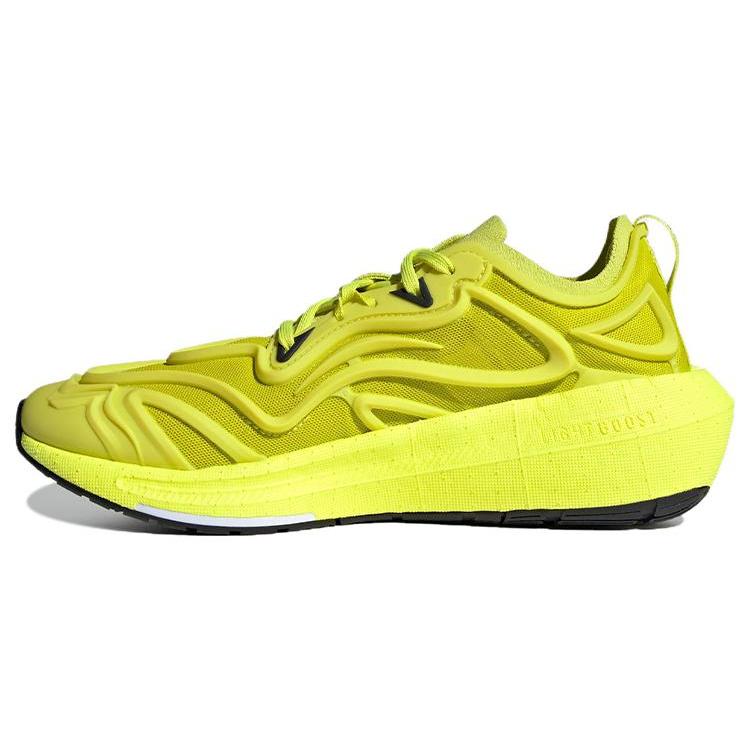 New UltraBoost 23 Stella McCartney X Adidas 'Shock Slime' Women's IF0433