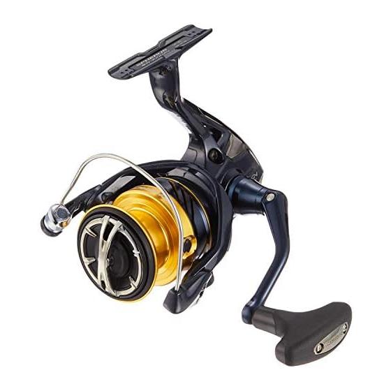 SHIMANO Reel Shore Jigging 19 Spheros SW 3000XG/4000HG/4000XG