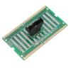 Motherboard Tester Laptop DDR4 Memory Slot Interface Motherboard Forward Reverse Maintenance Detector with Light