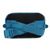 Vans Nylon Fanny Pack Unisex Blue Vans VN0A3I6C9E1