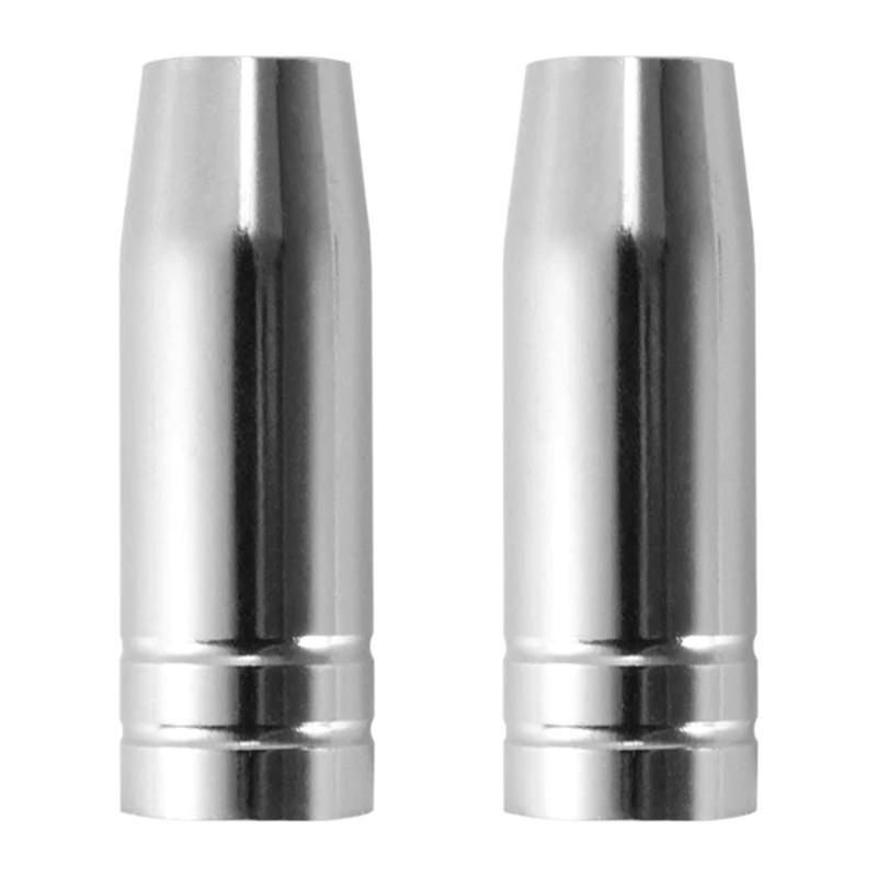 

MIG Welding 0.8X25Mm Gas Connector Holder Set Welding Accessory Used of Mb-15ak Mig/ Welding Torch CN