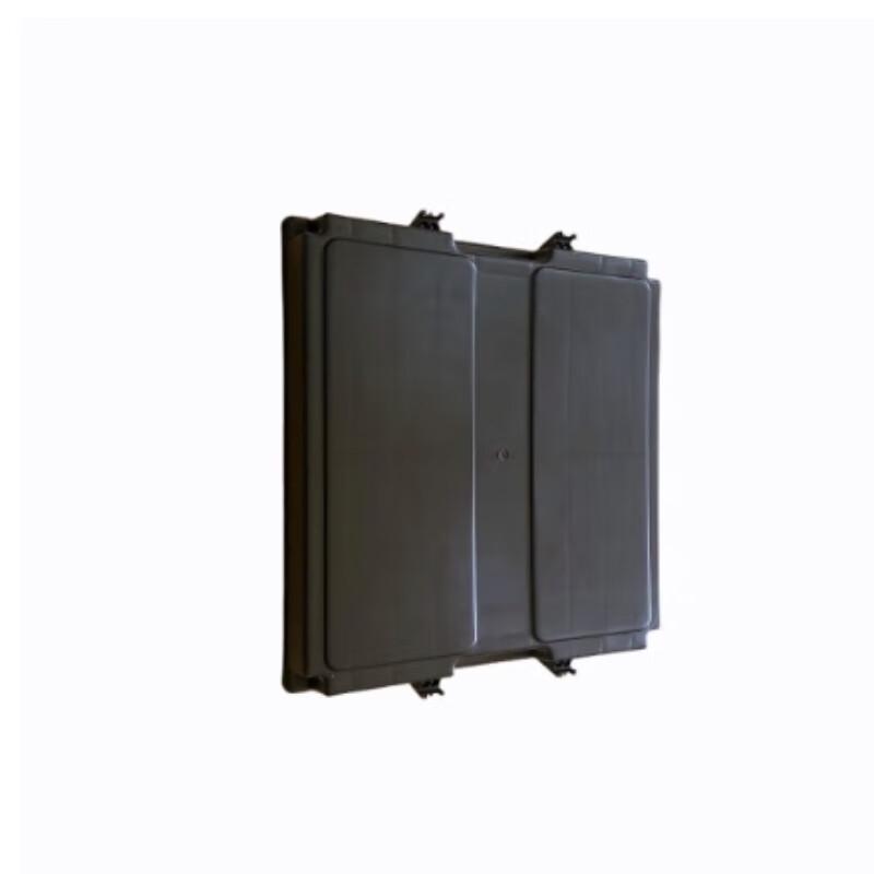 SHACMAN Jiefang CA Series Battery Protective Cover