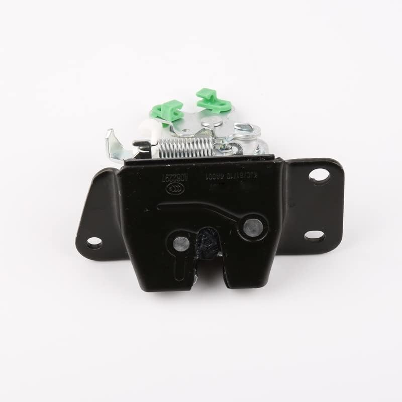 

Актуатор замка двери багажника Актуатор замка задней двери багажника Защелка двери багажника для Mitsubishi для Pajero Sport для Delica L400 L300 Mr503021, 817104A001