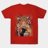 T-shirtler – Tişörtler