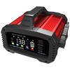 High Power 25A Smart 12V/24V Car Motorcycle Battery Charger