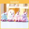 Unicorn Mini Plush Doll Key Chain Pendant For Girls Gift And Collector Item