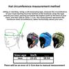 EVA Multi-color Football Helmet, Goalkeeper Anti-collision Sports Helmet, Ski Sports Hat Protective Helmet