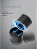 LED Folding Downlight: Surface-Mounted COB Spotlight for Hotel Walls and Ceilings
