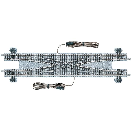 TOMYTEC TOMIX N Gauge Electric Point N-PX280 F 1247 Model Train Supplies