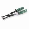 SATA Straight Throat Hose Clamp Plier