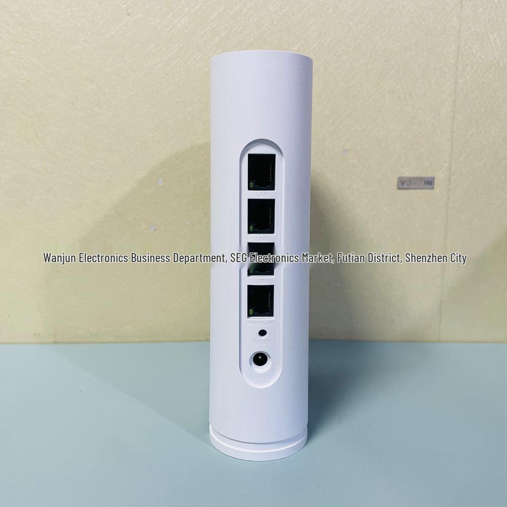 5G Dual-Band LTE Gigabit SIM Router with TYPE-C for Eurasia & Africa