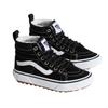 Childrens/Kids SK8-Hi Suede Skate Shoes