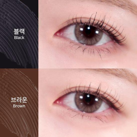 Dejavu Fiberwick Ultra Long F Black
