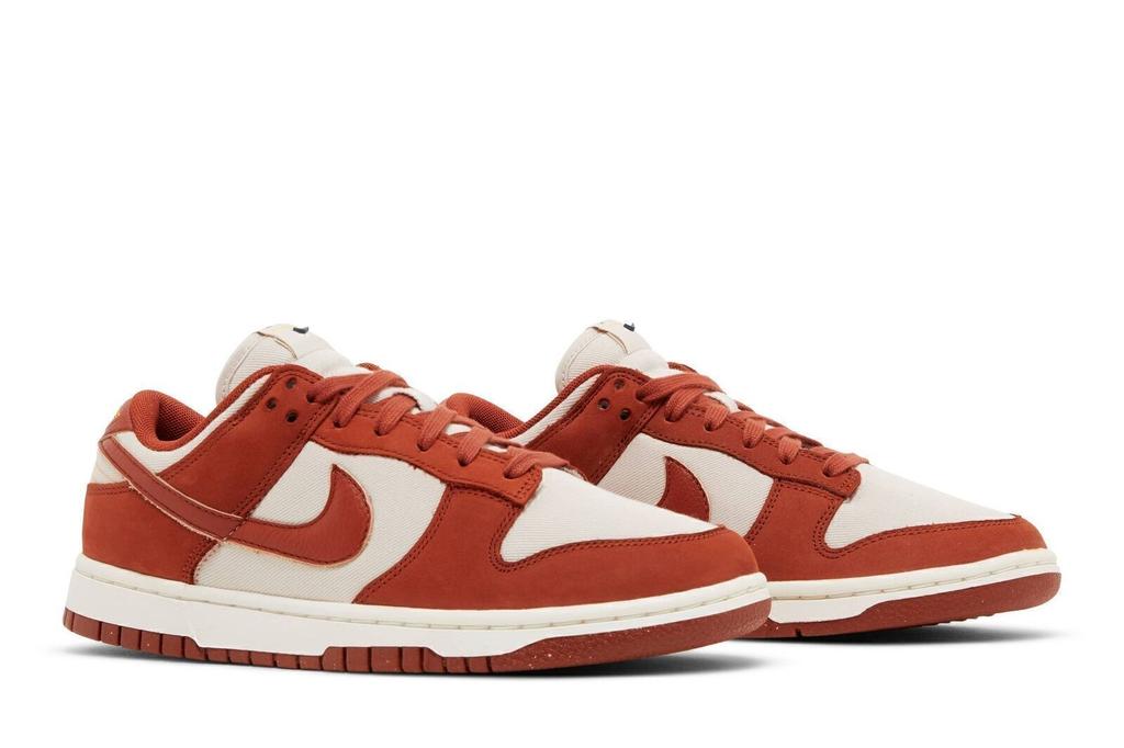 Nike Dunk Low LX 'Rugged Orange' DZ2710-101 Women's Shoes
