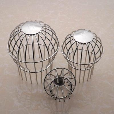 Down Pipe Gutter Balloon Guard Filter Strainer Gutter Protection Downspout Filter Filter To Prevent Leaf