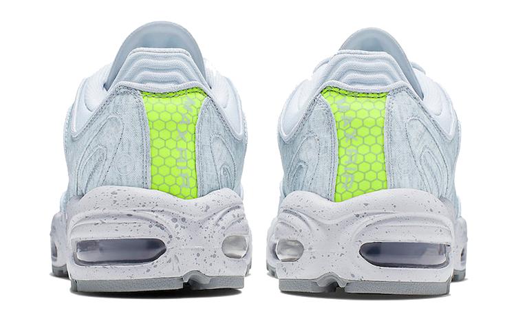 Nike Air Max Tailwind 4 Gris Geyser BV1357-003