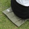 Camping Seat Mat Foldable Moisture-proof Stain-resistant Thickened Waterproof Portable Outdoor Fishing Beach Hiking Picnic Seat Cushion