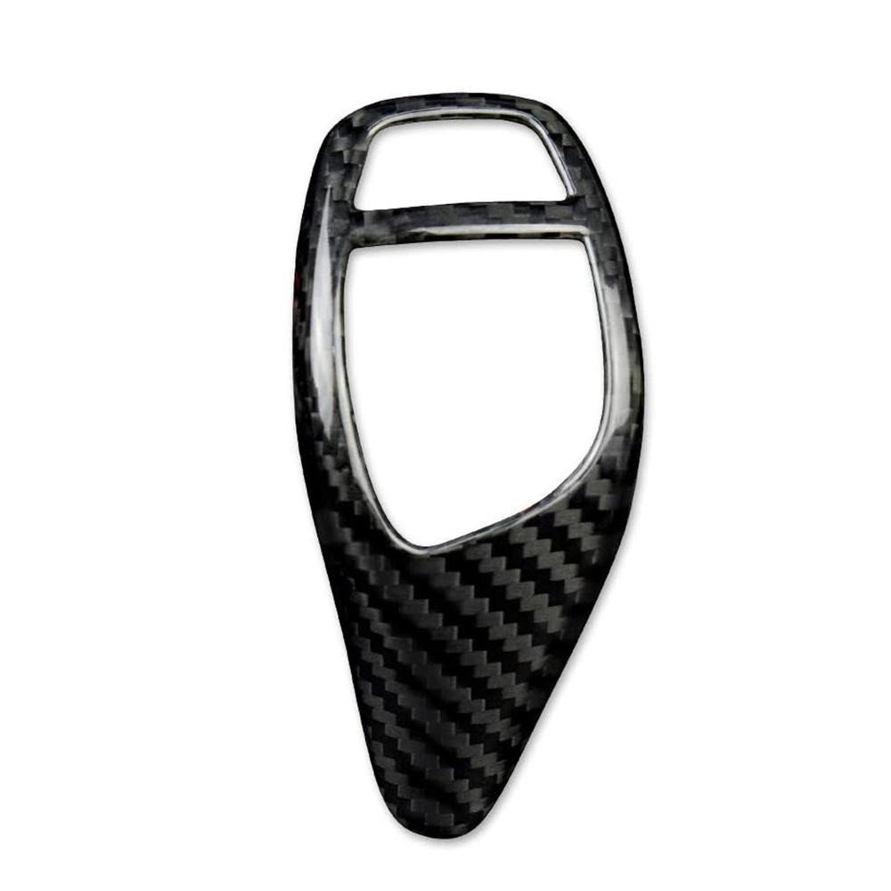 Car Gear Shift Knob Cover Interior Trim For BMW F20 F21 F22 F23 F30 F32 F25 F26