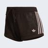 adidas Women Knit Crochet Shorts Ke0197