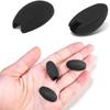 Alto Saxophone Thumb Rest Clarinet Alto Saxophone Accessories Saxophone Finger Key Raisers