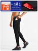 Men's Thermal Compression Pants - Quick-Dry, Base Layer for Running, Basketball, Fitness - Autumn/Winter