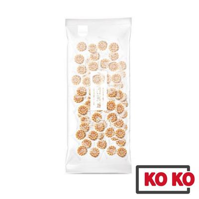 [Paraugs] Mini Yakgwa 400 g / tradicionālā korejiešu uzkoda
