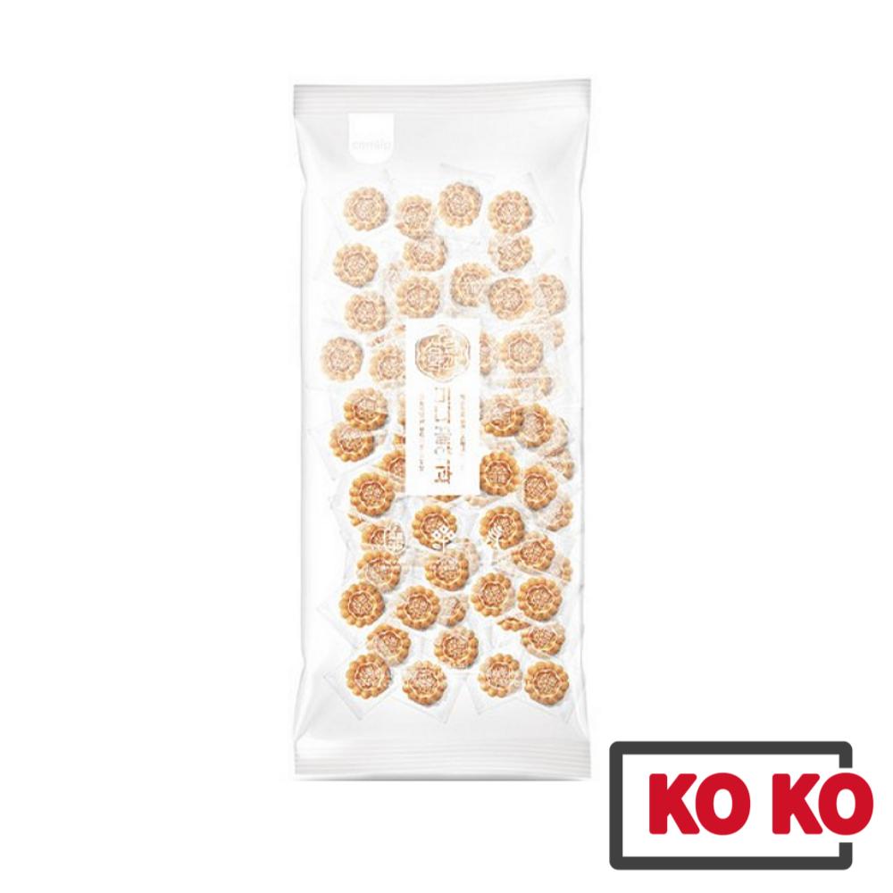 

[Samlip] Мини Якква, 400 г / Традиционная корейская закуска 1 bag (400g)