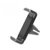 Car Phone Holder Universal Auto Mobile Phone Air Vent Clip Mount Cell Phone Stand GPS Support Bracket Car Holder For Smartphone
