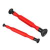 2Pcs Valve Lapping Grinding  Valve Lapper Tool With Suction Cups Kit Valve Lapping  Set For Hand Lapping Of Engine Valves