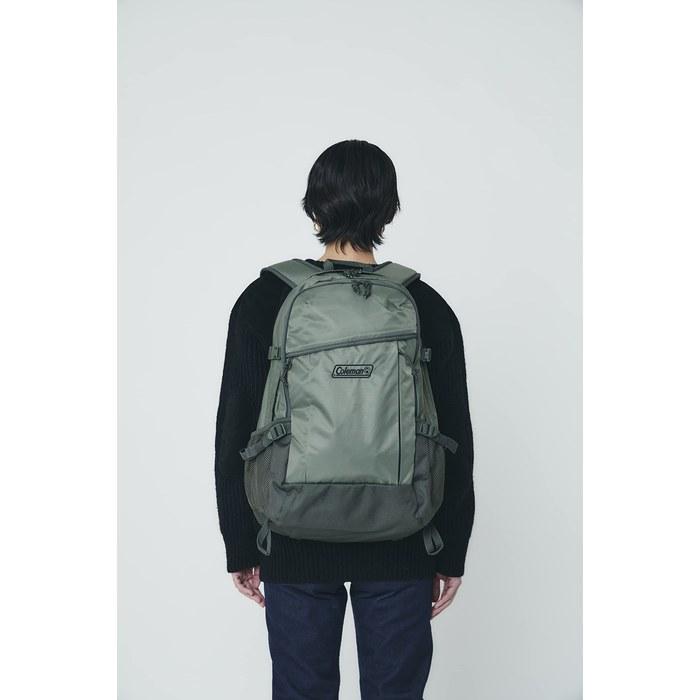 [Coleman] Walker 33 Backpack 33L Forest Green