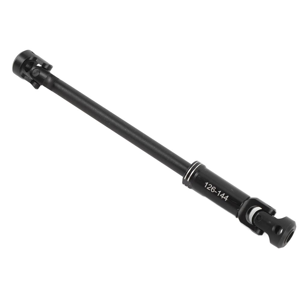 RC Drive Shaft for SCX10 110 Remote Control Car Crawler Universal Metal Parts Accessories 126