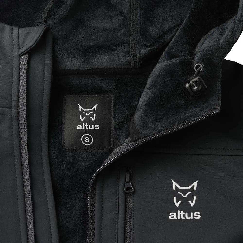Altus Jacket Decan H30