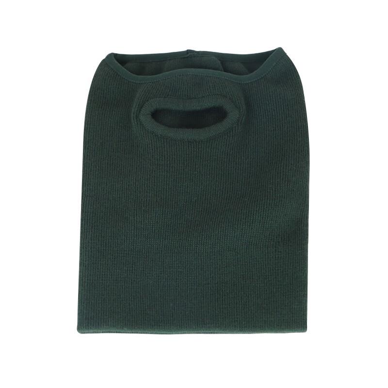 Knitted Thermal Balaclava