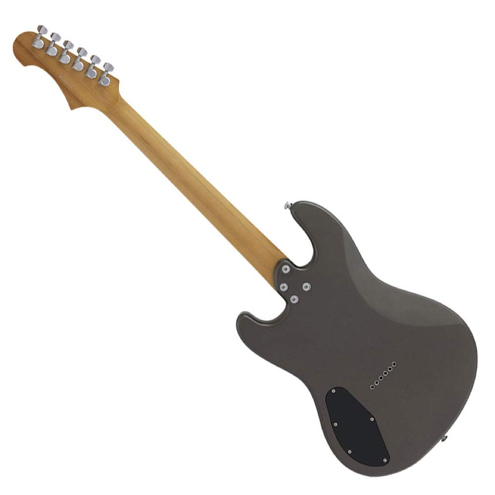 Greco BGW22 SH MGY Electric Guitar, Metallic Grey