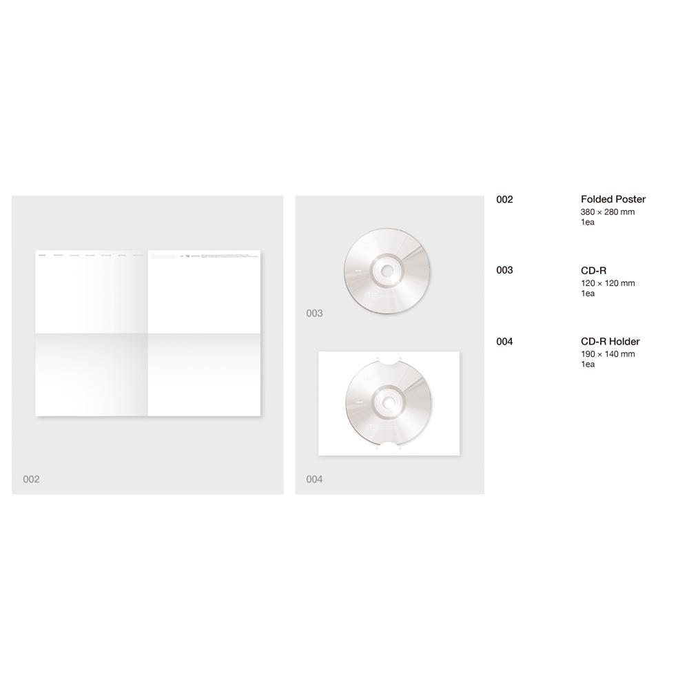 [Pre-Order] ZEROBASEONE Ascend Kpop Album CD Photocard Official Set Version