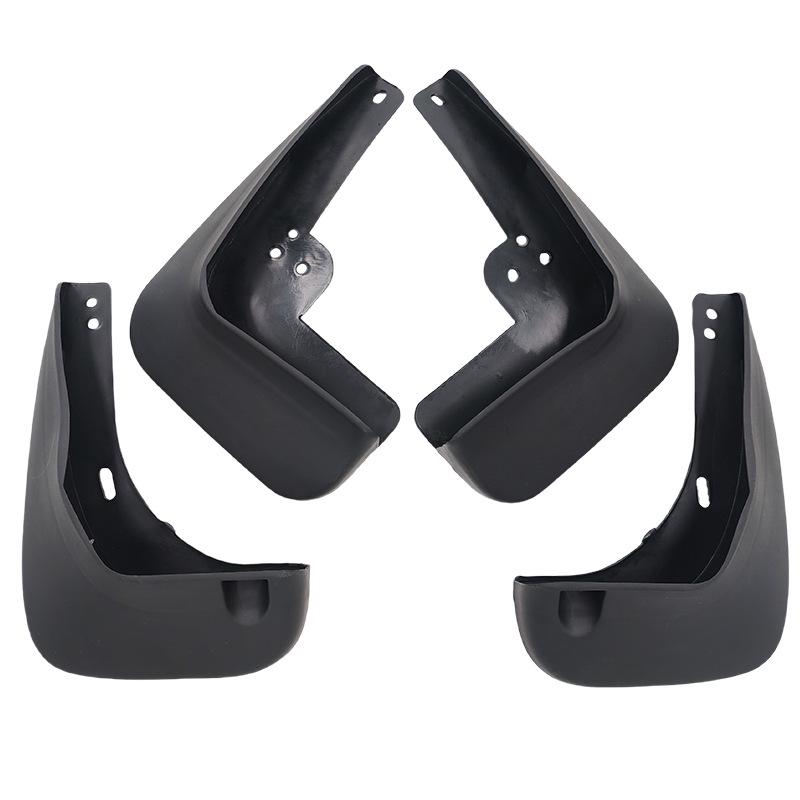 Hyundai Sonata 2011-2014 Tire Mudguard