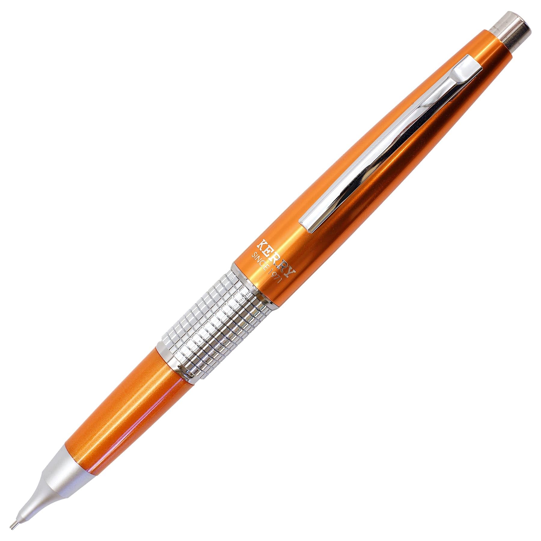 

Pentel Mannen CIL Kelly механический карандаш ограниченного цвета P10 0,5 мм [оранжевый] P1035-FD оранжевый