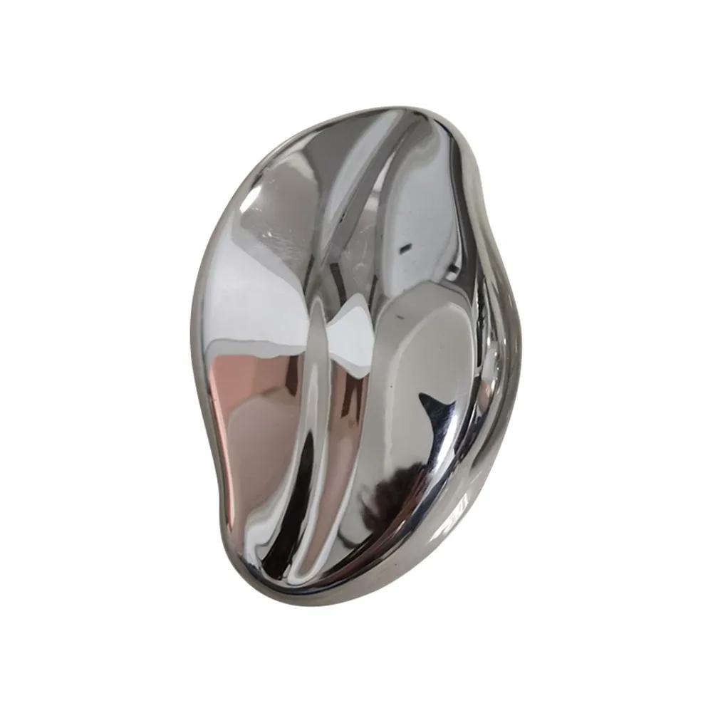 

Ластик для волос Crystal Hair Eraser Физический ластик для удаления волос Безопасный эпилятор Многоразовый, легкоочищаемый, для красоты тела, стеклянный инструмент для удаления волос Bleame