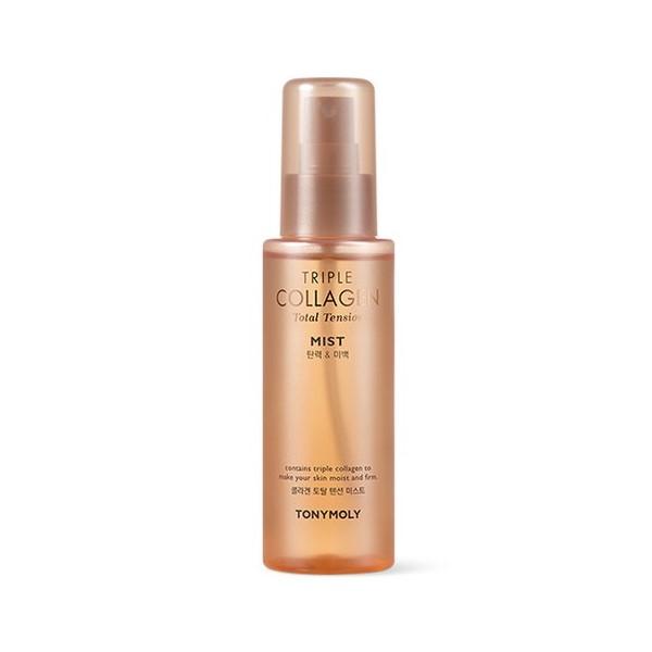 TONYMOLY Triple Collagen Total Tension Mist, 110ml