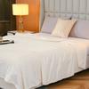 Solid color Fleece Magic Fleece Drawn Blanket Office Nap Blanket Spring and Autumn Air Conditioning Blanket